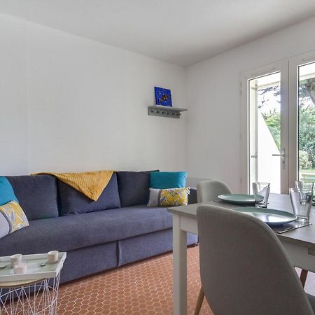 Le Loriot Apartment Saint-Nic ภายนอก รูปภาพ