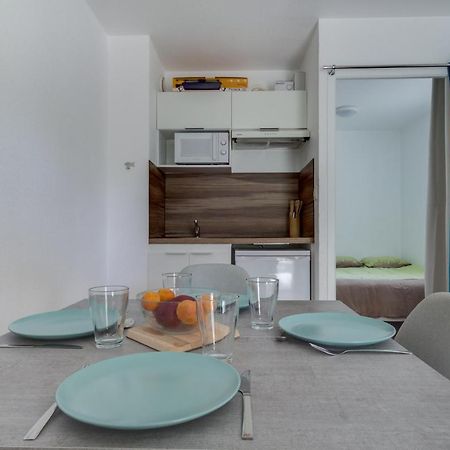 Le Loriot Apartment Saint-Nic ภายนอก รูปภาพ