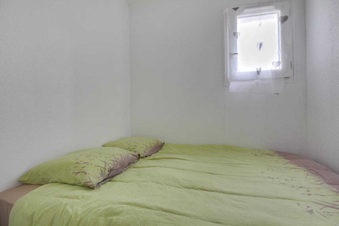 Le Loriot Apartment Saint-Nic ภายนอก รูปภาพ