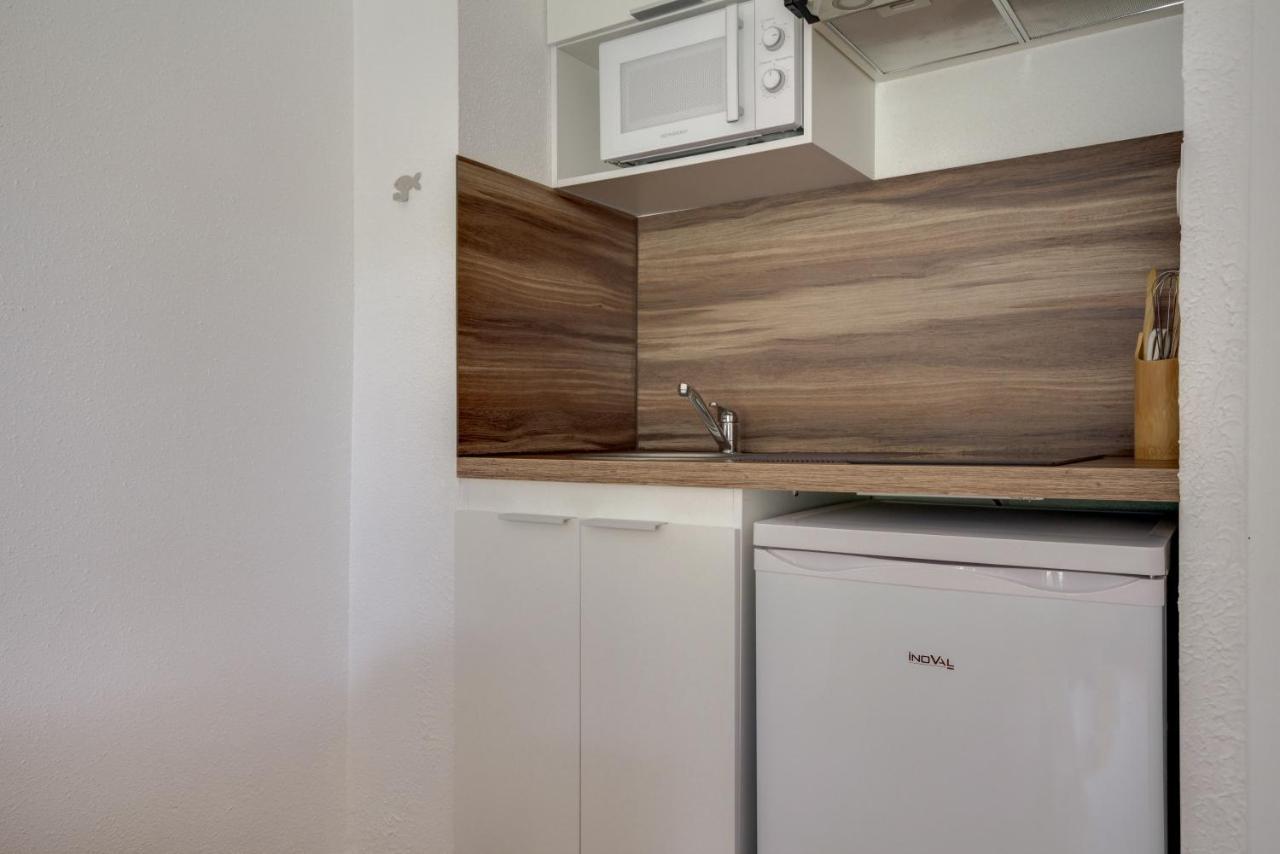 Le Loriot Apartment Saint-Nic ภายนอก รูปภาพ